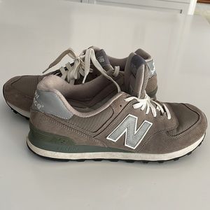 New Balance Sneakers